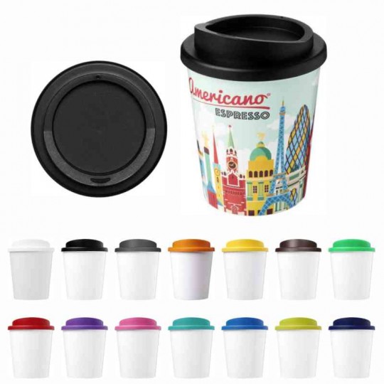 Copo térmico de 250 ml Brite-Americano® Espresso