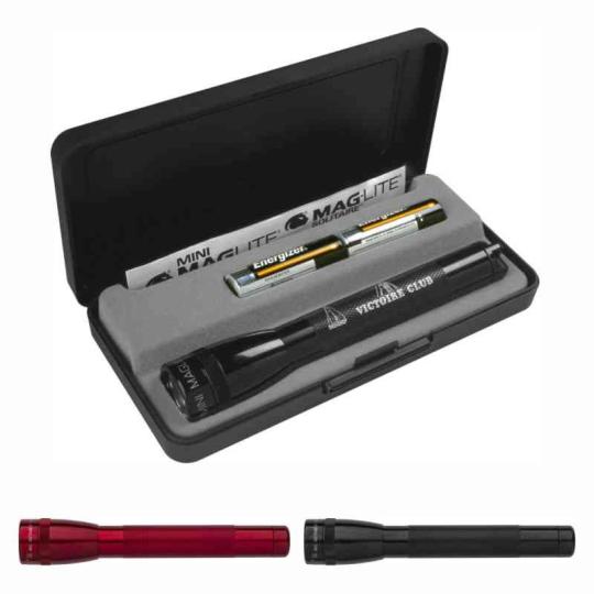 Mini lanterna de Maglite Monique Victorinox®