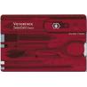 Caixa com 12 funções Victorinox®