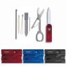 Caixa com 12 funções Victorinox®