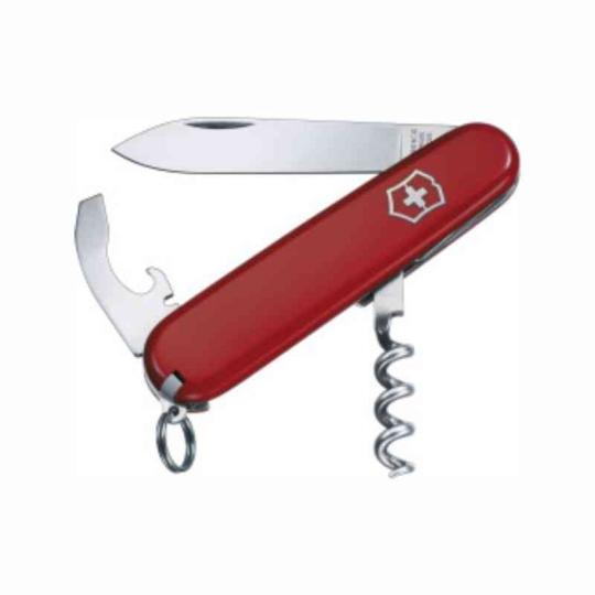 Canivete com 9 ferramentas incluídas Waiter Victorinox®