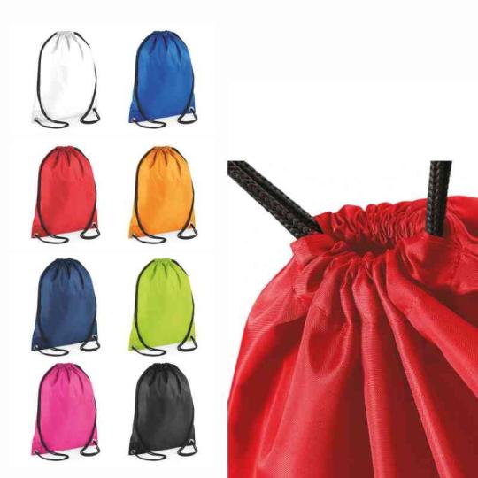 Saco Presupuesto Bagbase®