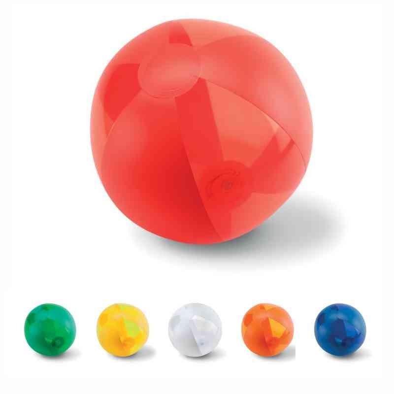 Inflatable beach ball Aquatime