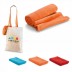 Toalla de playa con bolsa Sardegna