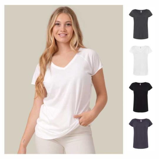 T-shirt Lady Urban Sea