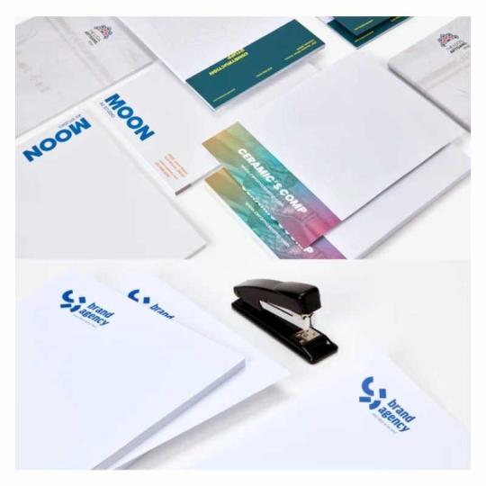 Papel de carta (Produção)