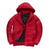 Bomber de homem e mulher Superhood B&C®
