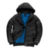 Bomber de homem e mulher Superhood B&C®