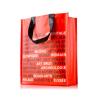 Saco de compras vertical (Produção)