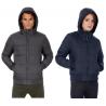 Bomber de homem e mulher Superhood B&C®