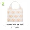 Saco de compras RPET sem bolso (Produção)