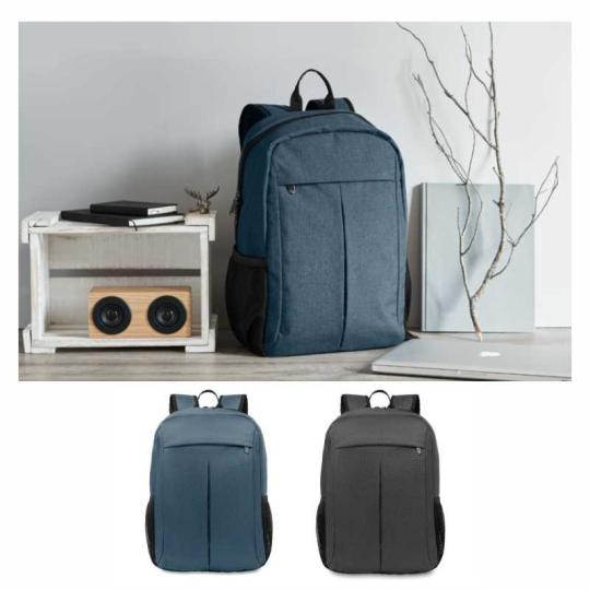 Mochila p/ portátil 15''...