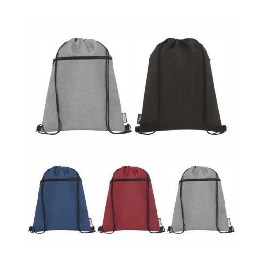 Sac à dos avec cordons en...