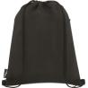 Drawstring backpack in RPET Ross