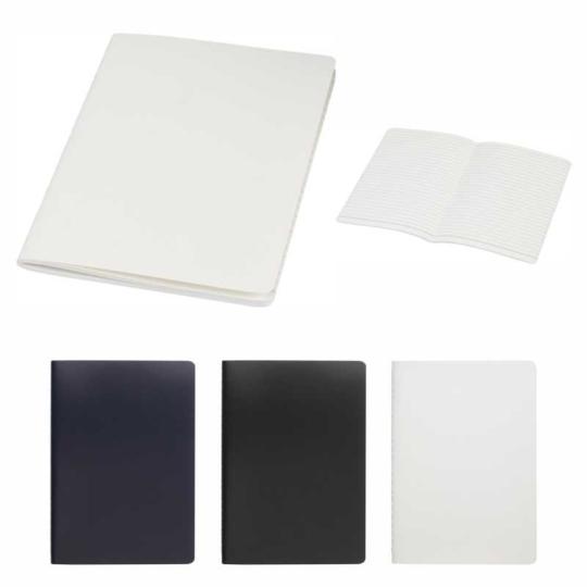 Shale stone paper diary...