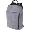 Sac à dos isotherme en feutre recyclé GRS Felta