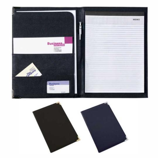Carpeta portadocumentos A4...