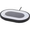 Wireless charging base with RGB ambient light Ray