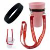 Lanyards with cup holders (Urgent production)