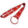 Lanyards com suporte de copos (Produção urgente)