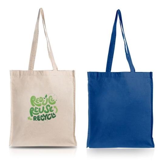 100% cotton bag Celici