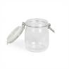 Set of 5 batch cooking jars