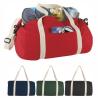 Bolsa de deporte en algodón Cochichuate
