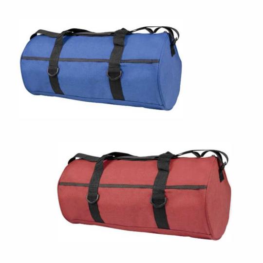 Bolsa Deporte Vaqueros