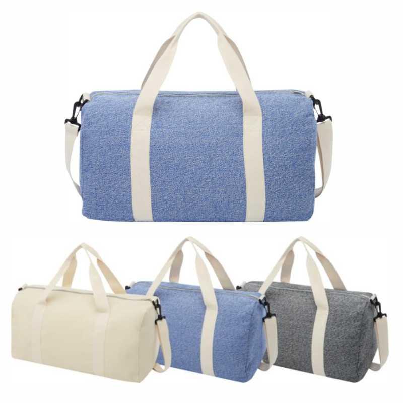 210 g/m² recycled polyester and cotton bag Pheebs