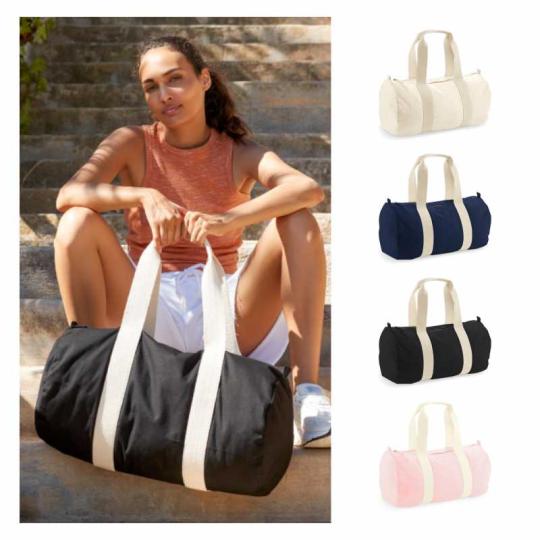 Sac Organique Barrel...