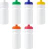 Botella HDPE Demi