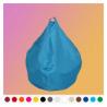 Pouf Poire Petite (Production)