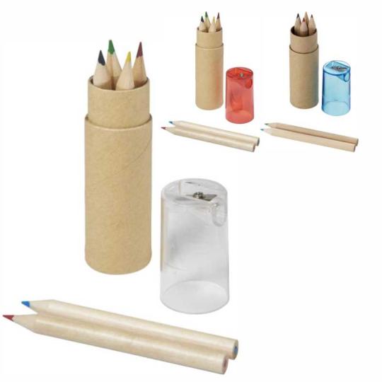 Conjunto de 6 lápices de...