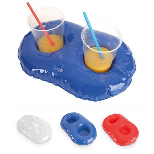 Posavasos Inflable