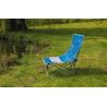 Silla de playa plegable en bolsa