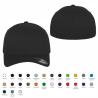 Flexfit Wooly Combed Cap
