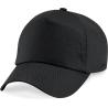 Gorra original con 5 paneles Beechfield®