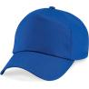 Original cap with 5 panels Beechfield®