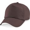 Original cap with 5 panels Beechfield®