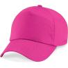 Original cap with 5 panels Beechfield®