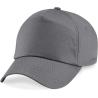 Original cap with 5 panels Beechfield®