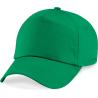 Original cap with 5 panels Beechfield®