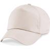 Gorra original con 5 paneles Beechfield®