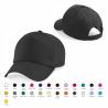 Original cap with 5 panels Beechfield®