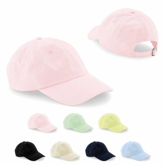 Chapeau Dad Beechfield®