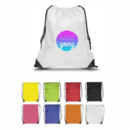Backpack Runbag