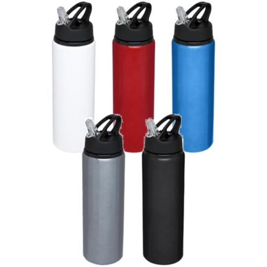 Botella deportiva de 800 ml...