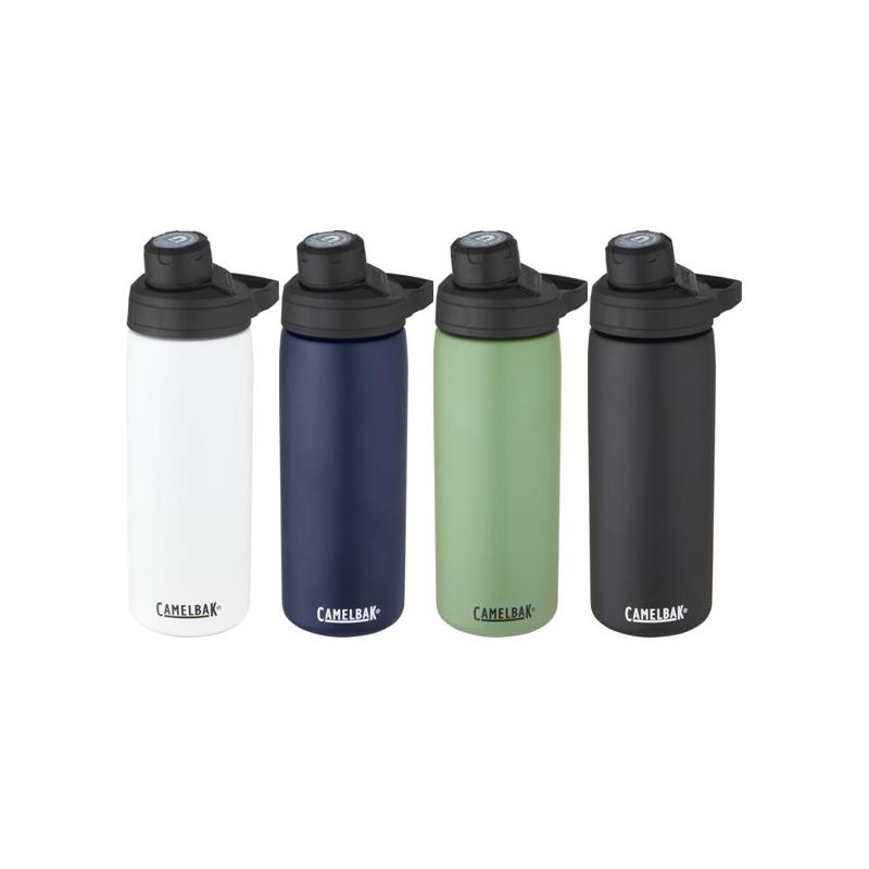 Garrafa de 600 ml com isolamento a vácuo em cobre Chute Mag Camelbak ®
