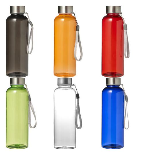 Bouteille Tritan Anti-fuite...