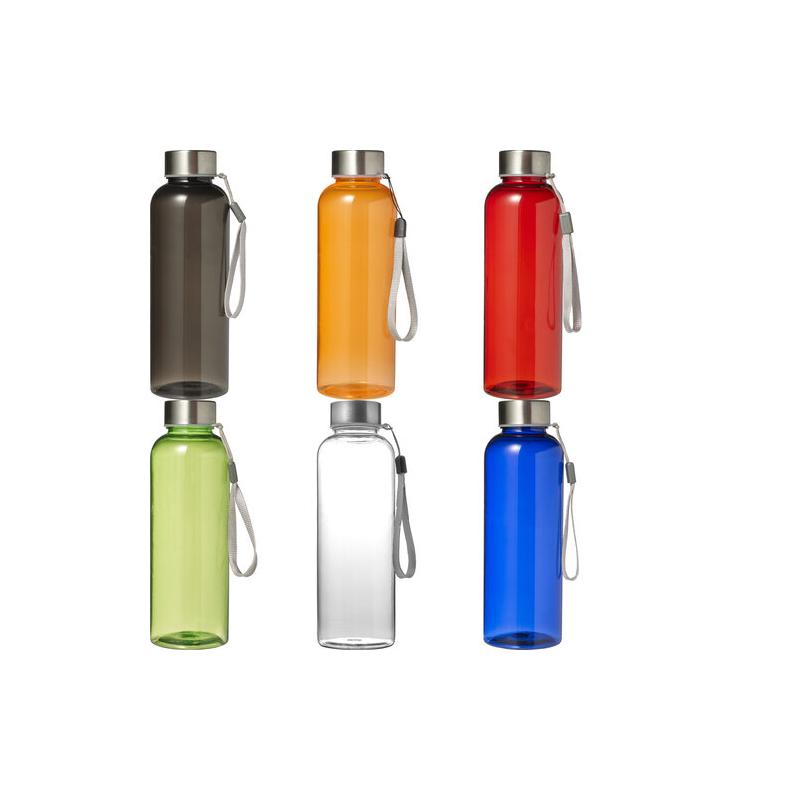 Botella Tritan Antifugas Marc